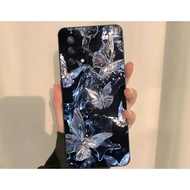 { BL03 } Latest OPPO A74 4G A95 4G Case - Casing OPPO A74 4G A95 4G - rjgcase - Back Protector - Cam