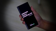 Samsung Galaxy Note20 Ultra 512G