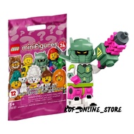 Lego 71037 Minifigures Series 24 - Robot Warrior