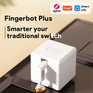 [ Store] Exclusive1 Set TUYA Smart Fingerbot Plus Zigbee Switch Bot Knop Pusher Smart Home Fingerbot