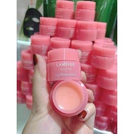 ️Lean ige lip balm (Central Inland)