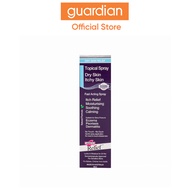 Hope's Relief Topical Spray 90ml