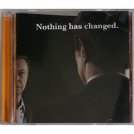 David Bowie - Nothing Has Changed (CD)