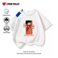 Childrens Shirt Breathable Lovely Dragon Ball 9 Colors No Shrink From Philippines