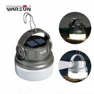 WARSUN ES06 Waterproof Rechargeable Camping Light (6000mAh)