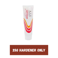 1KG NISSAN HITARY 928 CAR PUTTY WITH HARDENER 928 POLY PUTTY WITH HARDENER AUTOMOTIVE PUTTY SIMEN KE