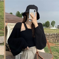 [TOYOU SHOP M53] KNIT CARDIGAN | KOREAN OUTWEAR | Women's Knitted SWEATER