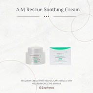 A.M Rescue Soothing Cream
