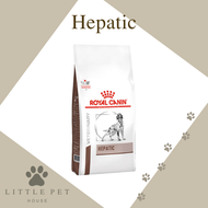 Royal Canin DOG Hepatic 6 kg. อาหารประกอบการรักษา สำหรับสุนัขโรคตับ