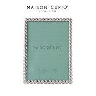 Lexon Photo Frame - 5x7 Argent