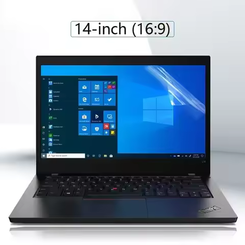 2X Ultra Clear/Anti-Glare Screen Protector Guard Cover for ThinkPad L14 Gen 2 Gen 3 Gen 4/ L14 G4 14