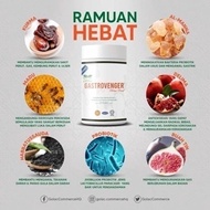 GOLAC GASTROVENGER MERAWAT GASTRIK DAN GERD