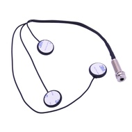 Patch Pickup Shock Type Pickup 3 Patch Amplifier Enlargement Guitar Ukulele