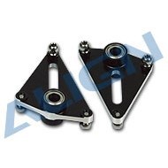 ALIGN Metal Aileron Lever/Black HN7034AA