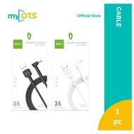 GOLF GC-69 3A USB DATA CABLE