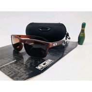 Oakley holbrook brown Authentic Oakley Glasses