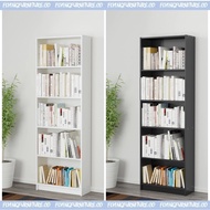 IKEA 💯 GERSBY / FINNBY Bookcase 60x180cm | Kabinet Buku / Almari Buku  | Almari Murah