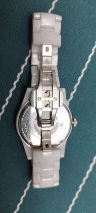 Emporio Armani 女士腕錶