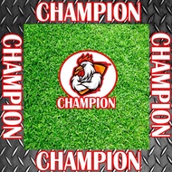 ♞,♘Limber matting gamefowl