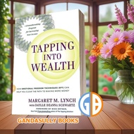 Tapping Into Wealth: How Emotional Freedom Techniques (EFT) Can Help