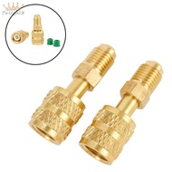 R410a Adapter Replacement Durable Practical Car Hot R410a Adapter Quick
