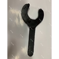 Y SPANNER BUKA PUMP BACKHOE CASE 580 BACKHOE LOADER