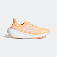 adidas Running Ultraboost Light Shoes Women Orange HQ8598