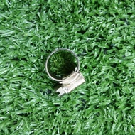 ORBIT OBW4-OOO Tubular Belt 9.5-12mm