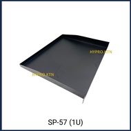 1U 19inch Tray for Server Rack