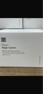 韓國RENECELL Placen Magic System 1