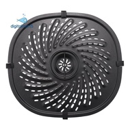 Air Fryer Replacement Grill Pan for Power XL Gowise 7QT Air Fryers,Nonstick Coating Crisper Plate,Ai
