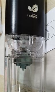 USB充電咖啡研磨機電動磨豆機磨粉家用小型自動磨咖啡豆便攜式手搖咖啡機