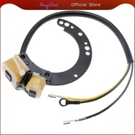 MagiDeal Stator Maganet Coil Multi Color Universal Replacement Tools for Mercury Mariner Outboard Mo
