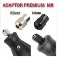 Chuck collet drill /11pcs chuck mini drill head/ brass Collet brass Mini Grinder Drill Drill Chuck