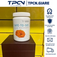 Vision Safe-To-See Food Supplement (Helps improve Vision)