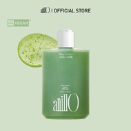 [ANILLO][Lime Sunday] Refresh Hair Shampoo (450ml)_Direct delivery from Korea