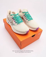 Nike Air Zoom Pegasus 39  Zoom Air cushion Men's and women's running shoes . EU Size: 36 37.5 38 39 