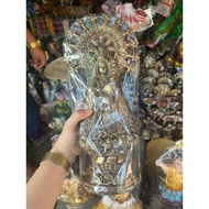 Our Lady of Manaoag statue (Manaoag)