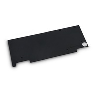 EKWB EK-FC1080 GTX Ti Aorus Backplate - Black