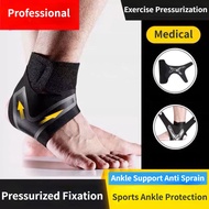 Ankle Support Sports Anti Sprain Ankle Supporter Medical Sports Ankle Pads Ankle Straps Anti-sprain 