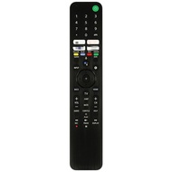 used for RMF-TX520U Replace For   Smart TV Voice Remote Control XR-75X90CJ KD75X85J KD65X85J KD85X91