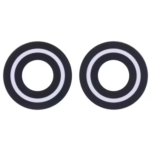 Back Camera Lens for Asus ZenFone 9 ZS696KS AI2202 Phone Camera Lens Repair Replacement Part