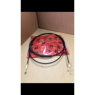 Alfa Romeo 156 boot release cable