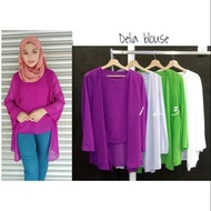 Dahlia blouse