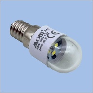 SEWING LIGHT LED BULB  / MENTOL LAMPU MESIN JAHIT E14