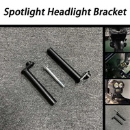 GOLDWING GL 1800 F6B For HONDA GOLD WING GL1800 F6B 2018 - 2023 Motorcycle Fog Light Led Bracket Aux