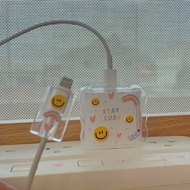 case For Adapter 18/20w Charger