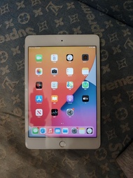 Apple iPad mini 4 WiFi版 32GB 新淨