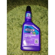 WYNN'S TRANSMISSION STOP LEAK