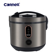 [New Tuoyuan Electronic Technology]Cornell Jar Rice Cooker 1.0L/1.8L with Steam Tray